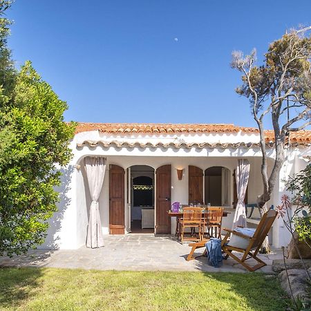 Holiday Home Capriccioli B By Interhome Arzachena Bagian luar foto