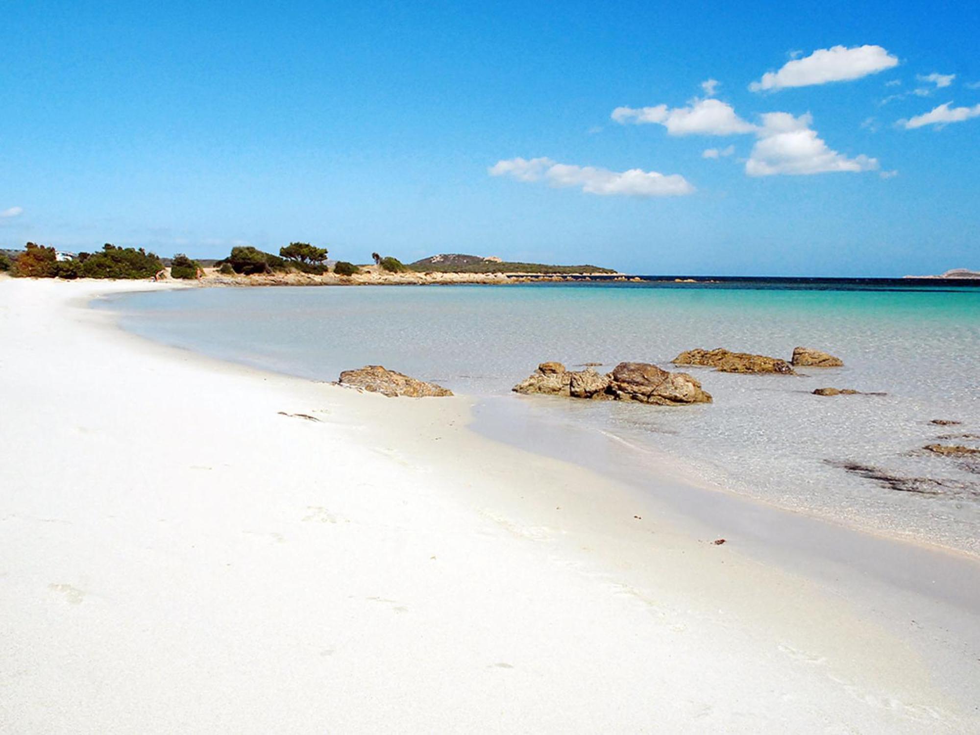 Holiday Home Capriccioli B By Interhome Arzachena Bagian luar foto