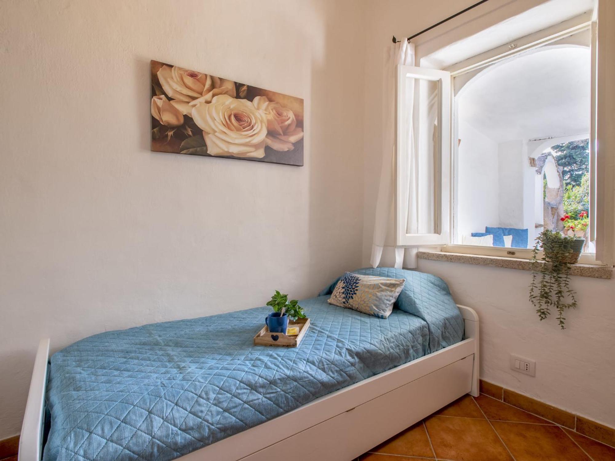 Holiday Home Capriccioli B By Interhome Arzachena Bagian luar foto