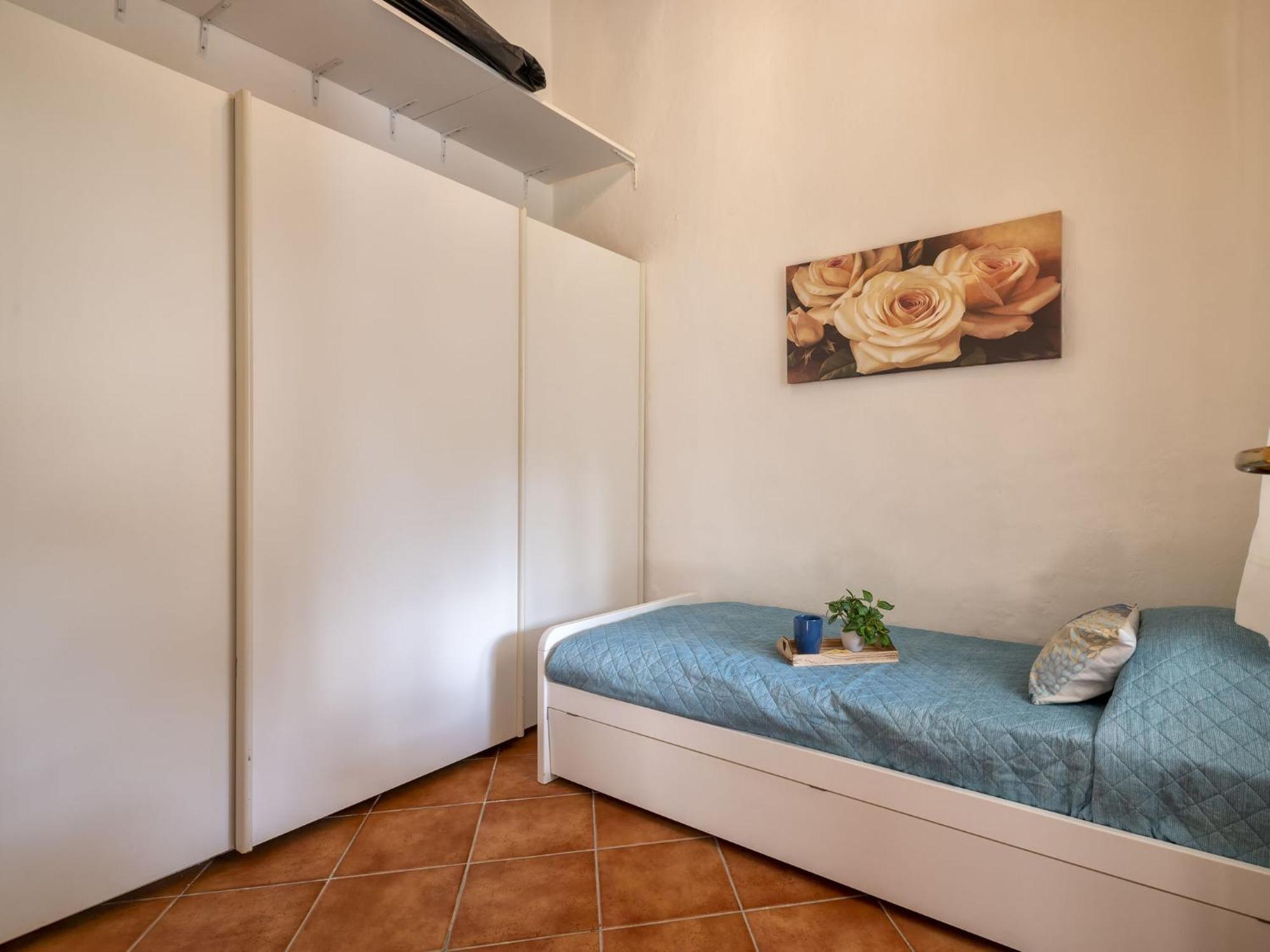 Holiday Home Capriccioli B By Interhome Arzachena Bagian luar foto