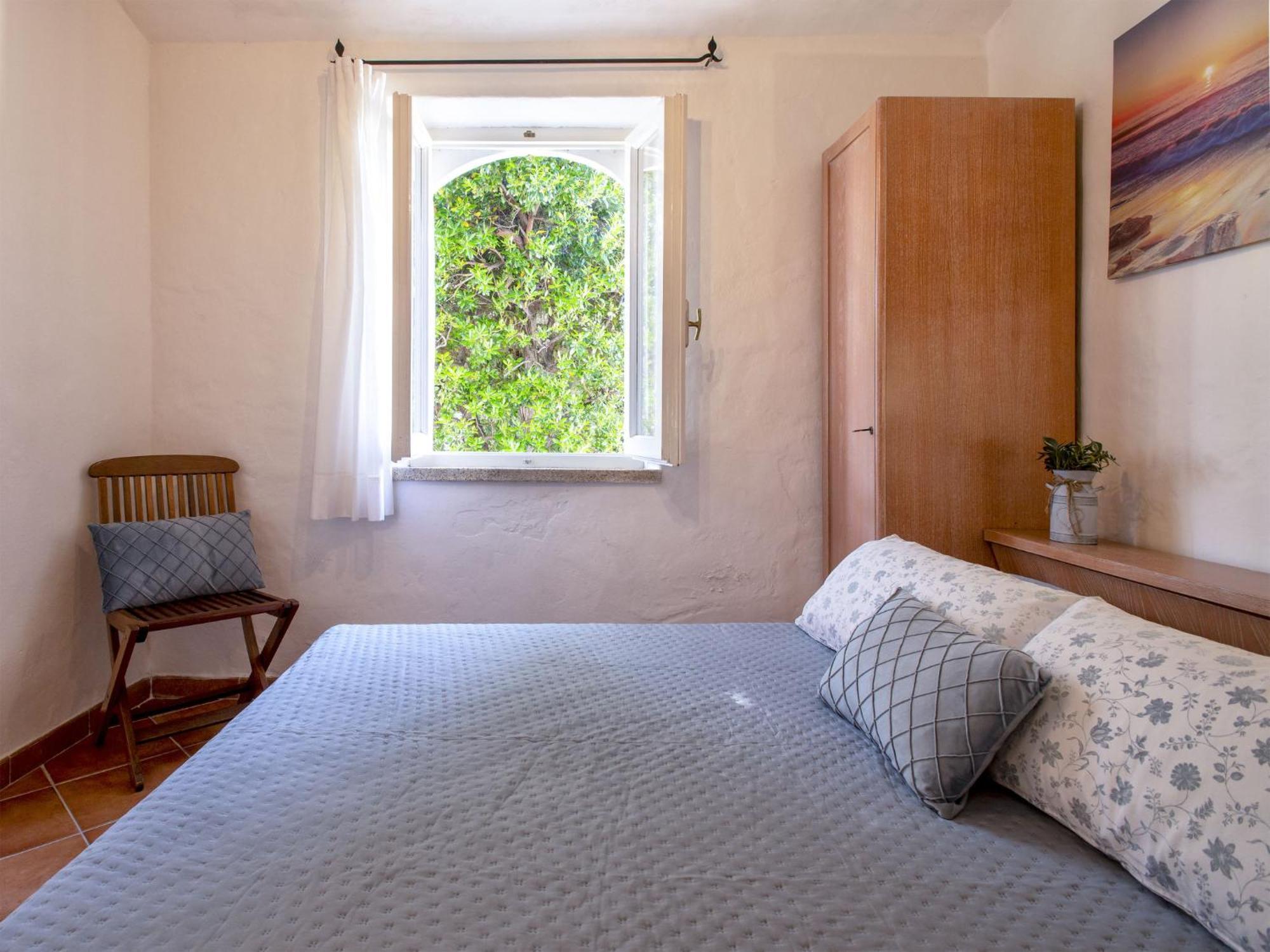 Holiday Home Capriccioli B By Interhome Arzachena Bagian luar foto
