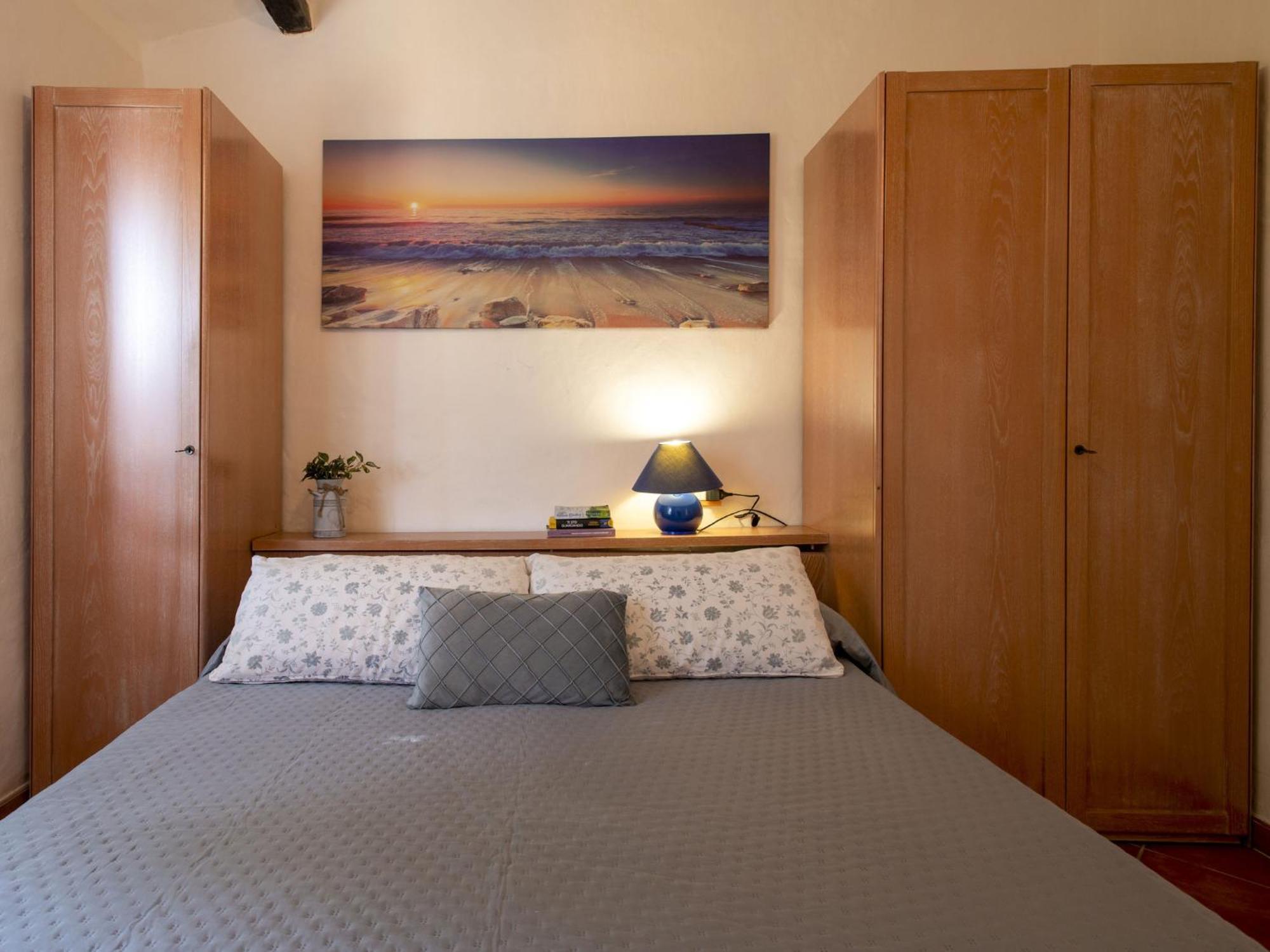Holiday Home Capriccioli B By Interhome Arzachena Bagian luar foto