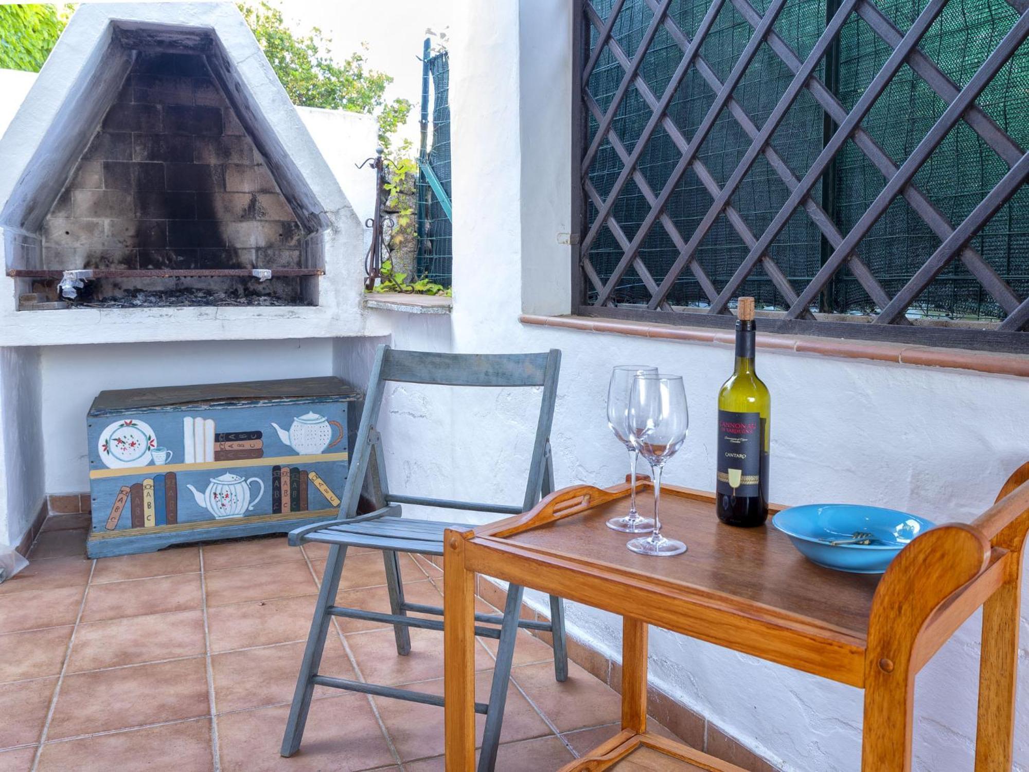 Holiday Home Capriccioli B By Interhome Arzachena Bagian luar foto