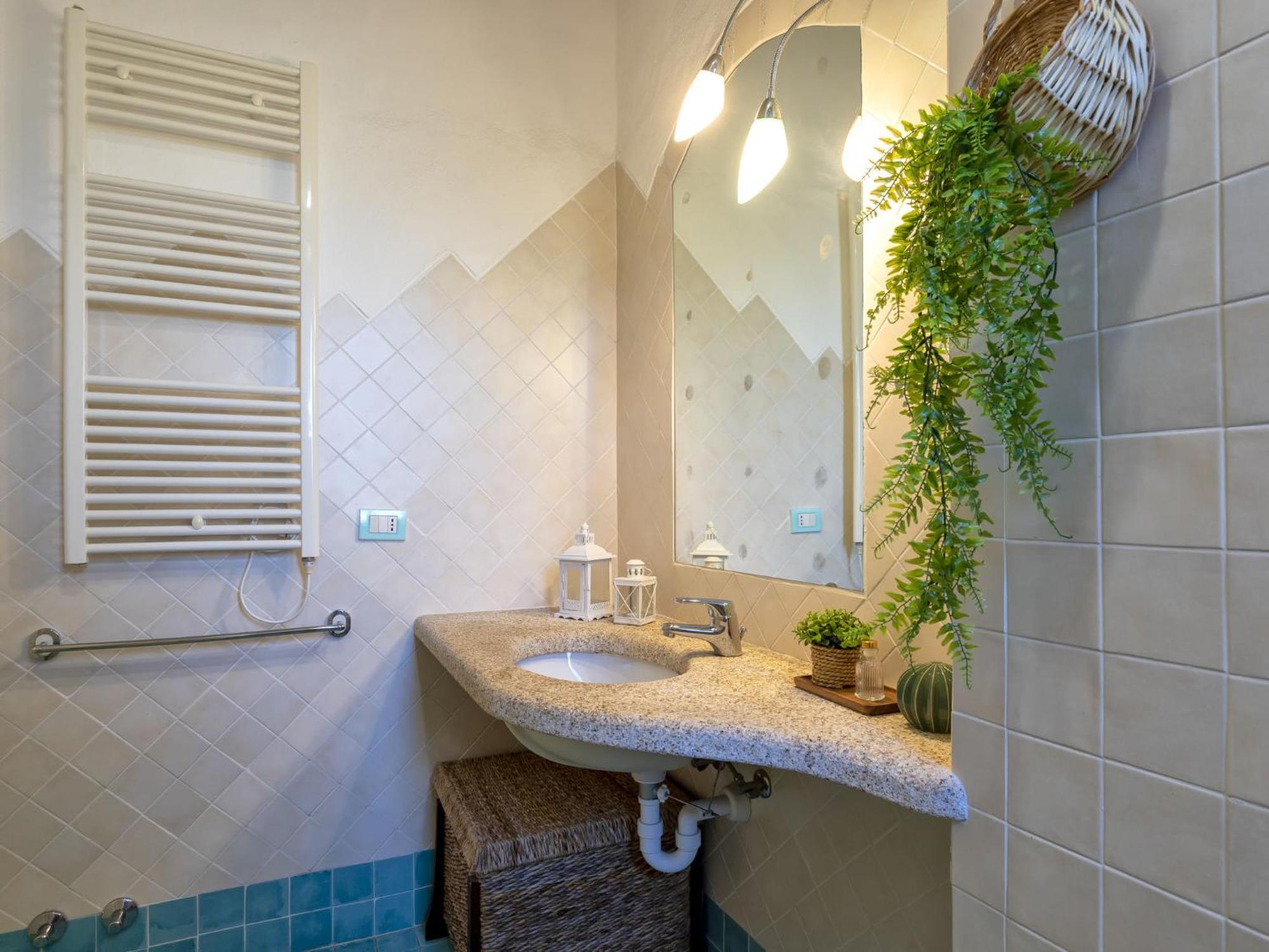 Holiday Home Capriccioli B By Interhome Arzachena Bagian luar foto
