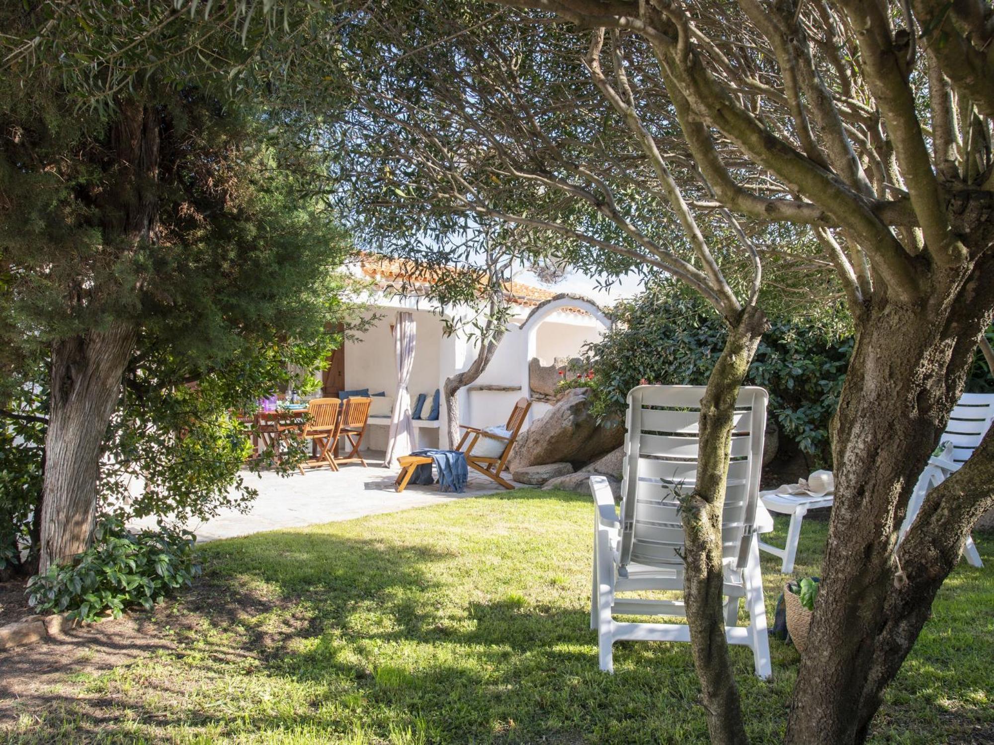 Holiday Home Capriccioli B By Interhome Arzachena Bagian luar foto