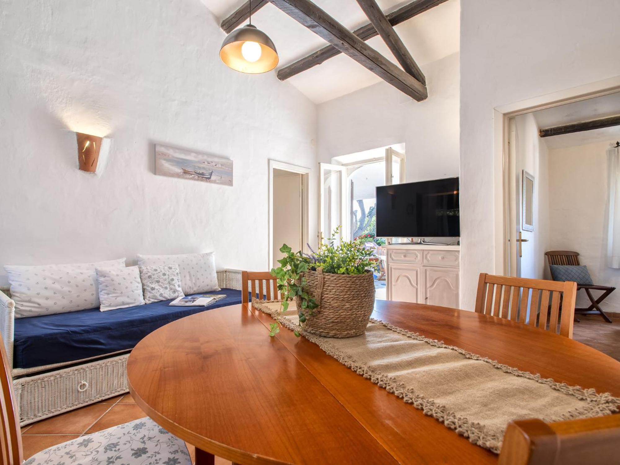 Holiday Home Capriccioli B By Interhome Arzachena Bagian luar foto