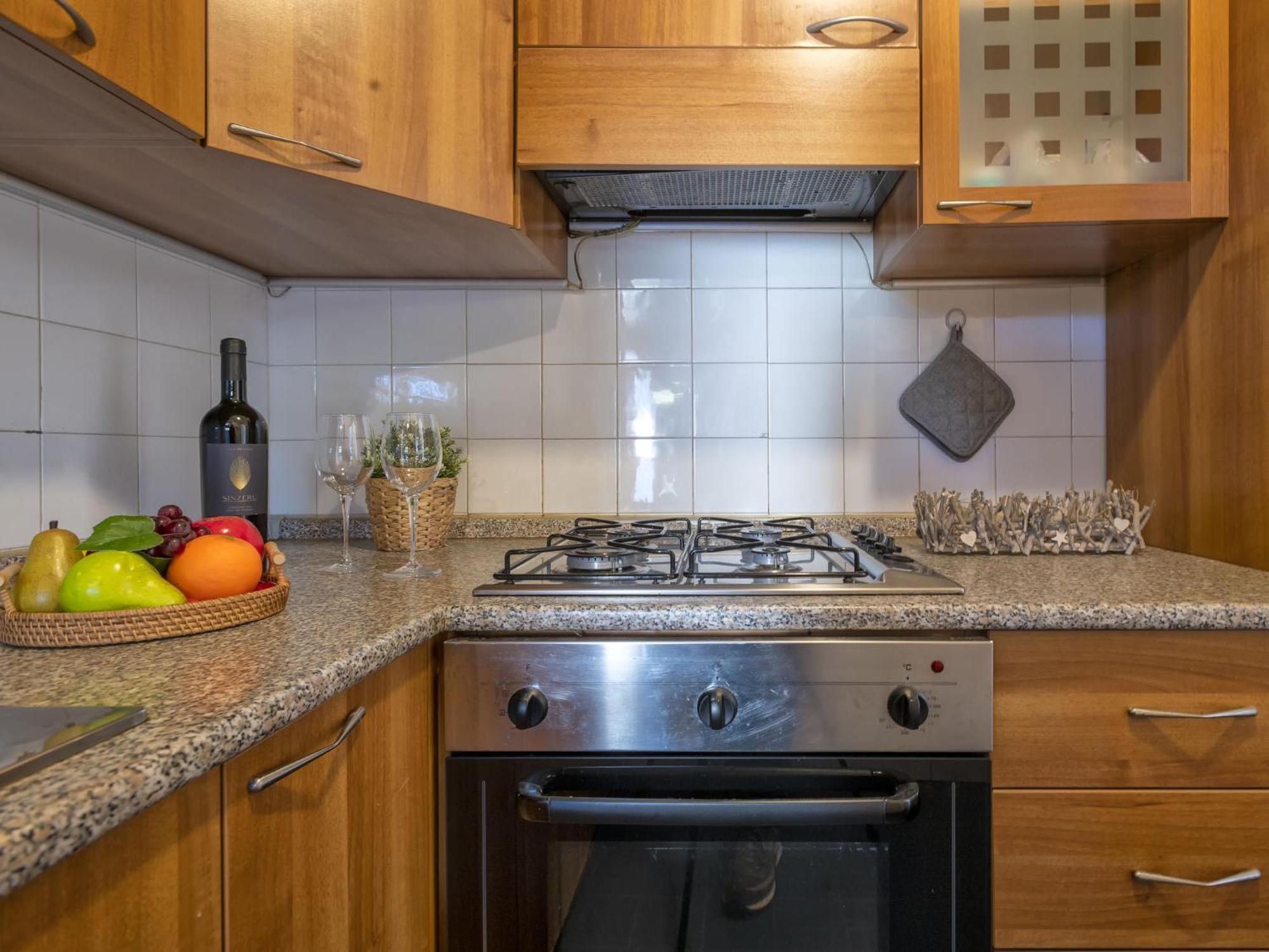 Holiday Home Capriccioli B By Interhome Arzachena Bagian luar foto