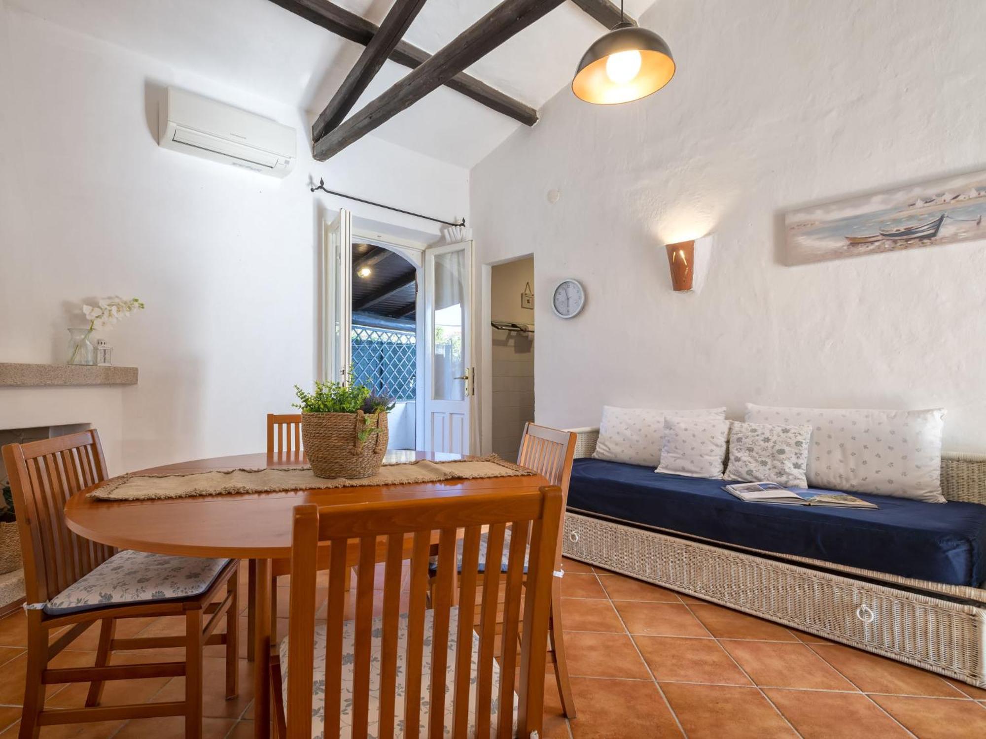 Holiday Home Capriccioli B By Interhome Arzachena Bagian luar foto