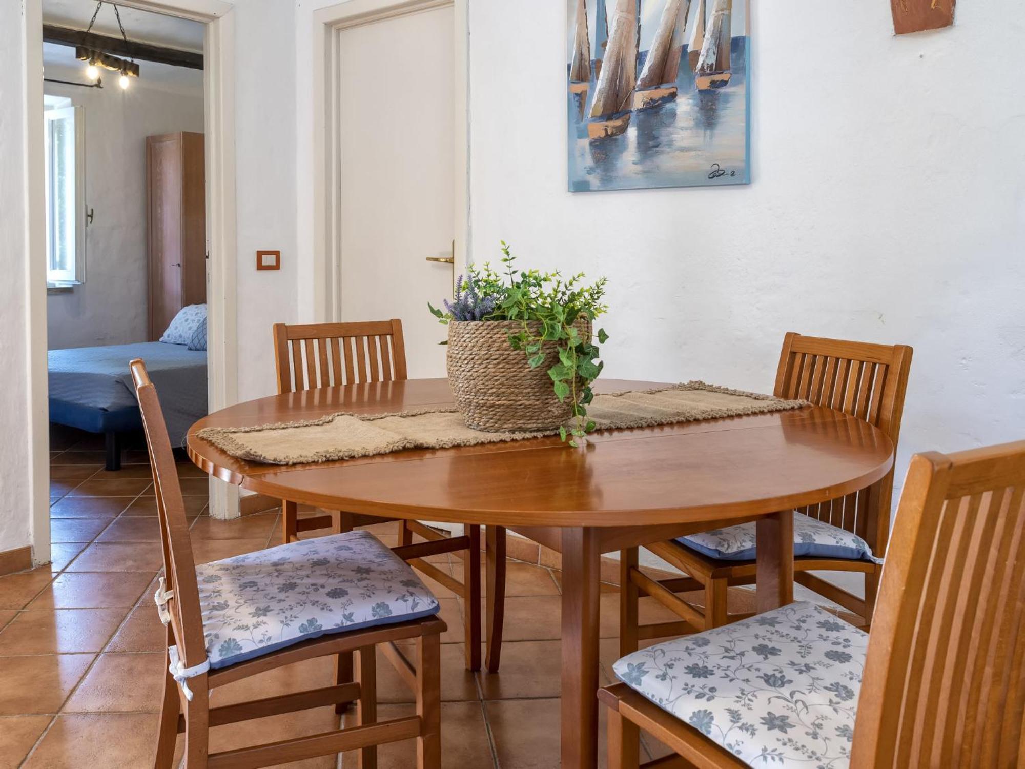 Holiday Home Capriccioli B By Interhome Arzachena Bagian luar foto