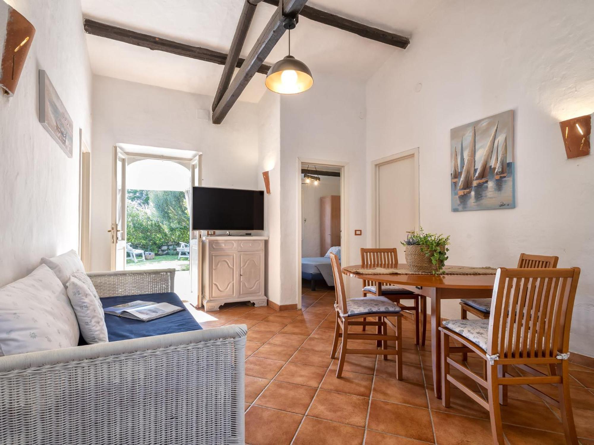 Holiday Home Capriccioli B By Interhome Arzachena Bagian luar foto