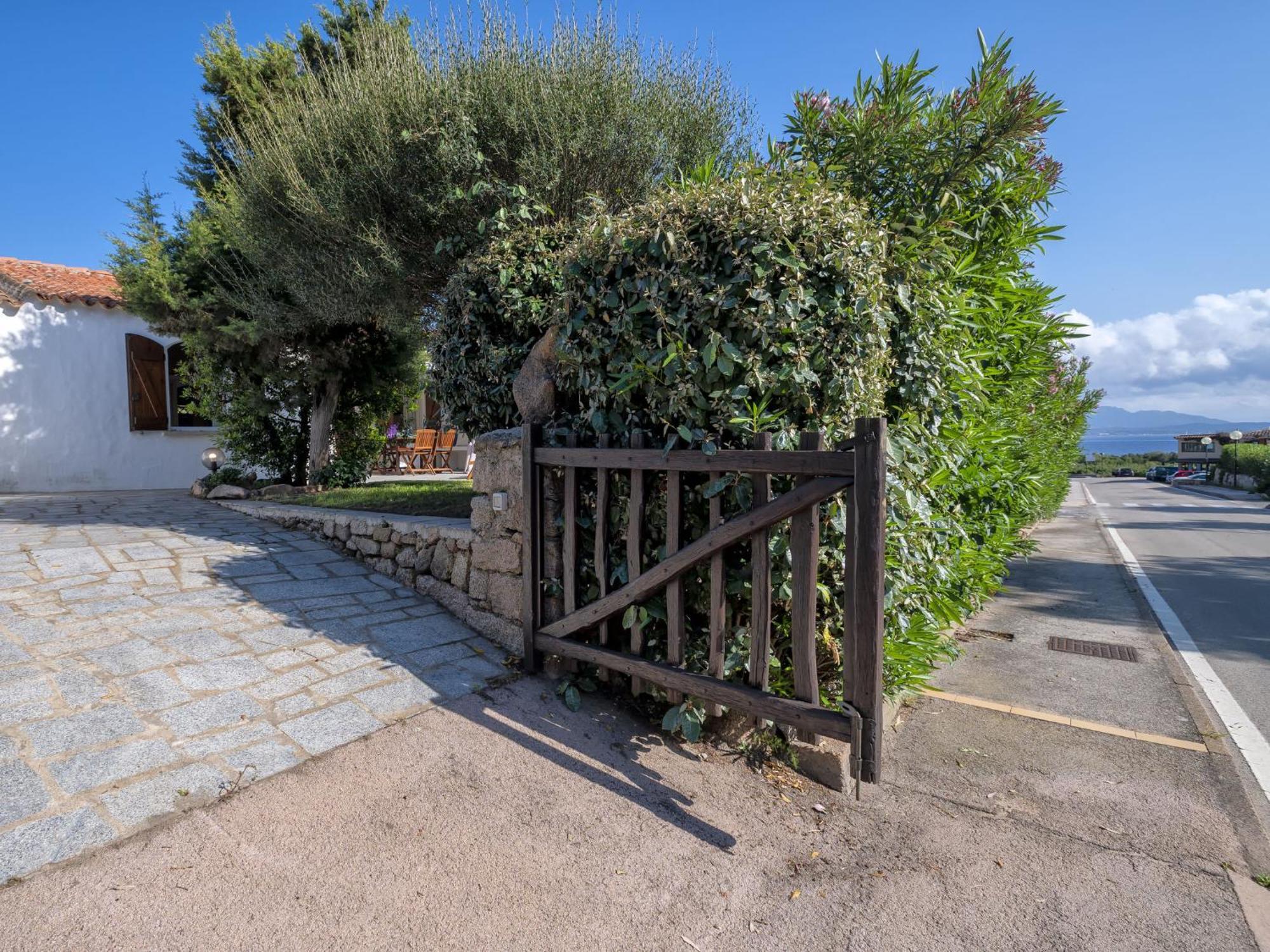 Holiday Home Capriccioli B By Interhome Arzachena Bagian luar foto
